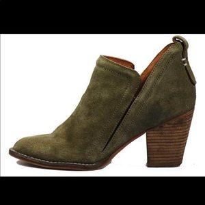 Jeffrey Campbell Heeled Booties